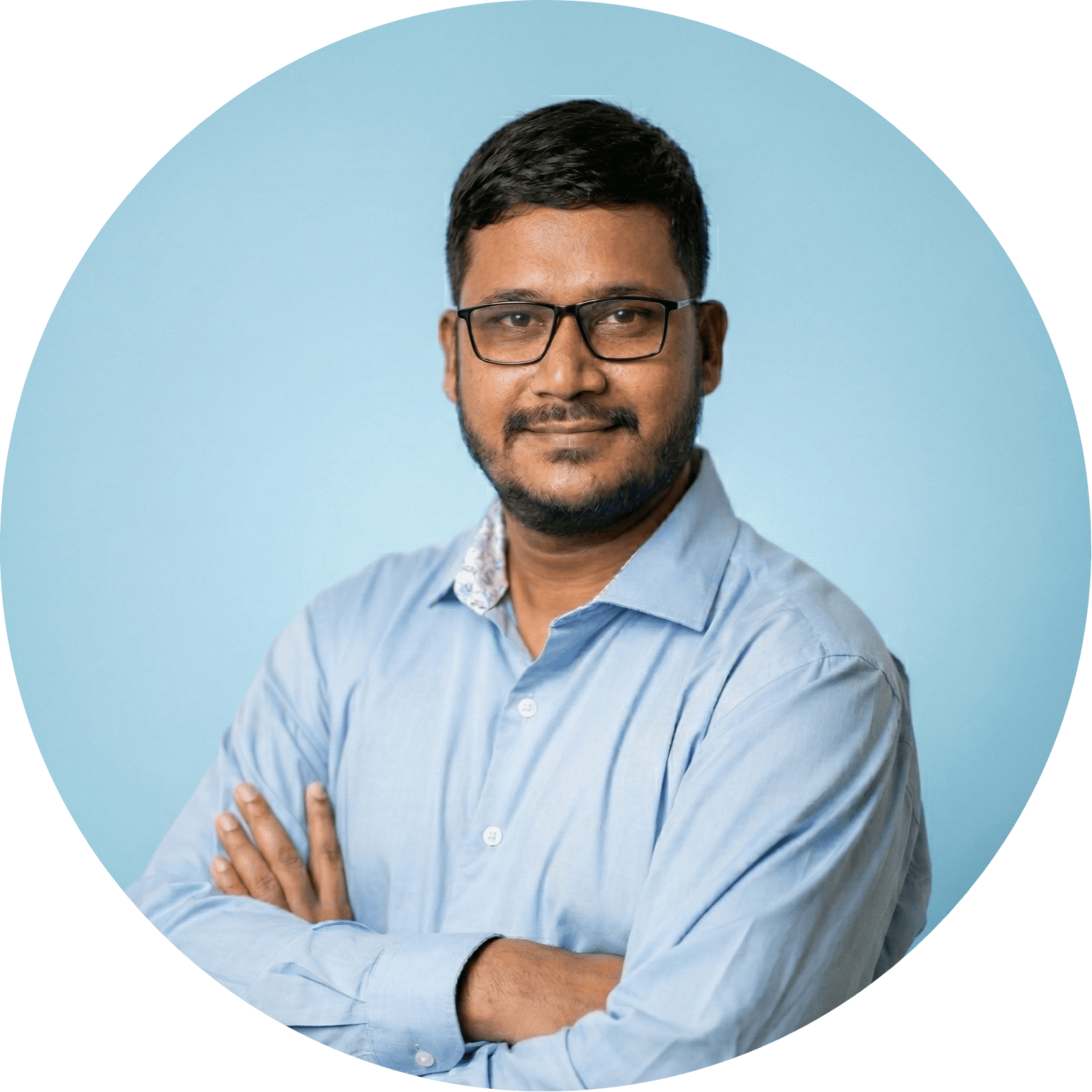 Sajid Chowdhury